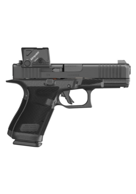 GLOCK 19 GEN6 COA 9X19 PISTOOLI 76215