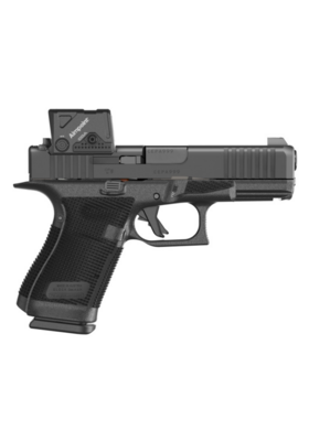 GLOCK 19 GEN6 COA 9X19 PISTOOLI 76215