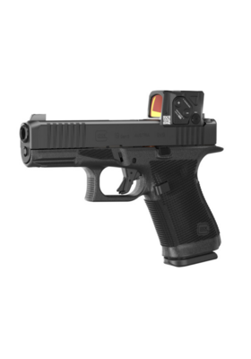GLOCK 19 GEN6 COA 9X19 PISTOOLI 76215