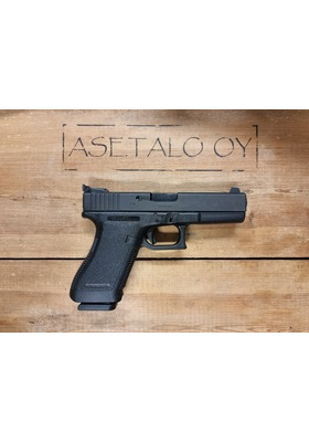 GLOCK 21 GEN2 KÄYT 45 ACP PISTOOLI