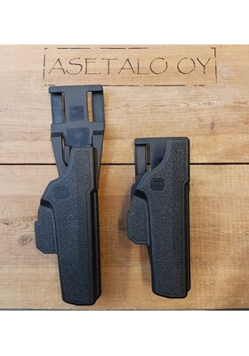 GLOCK 2663 TURVAKOTELO RH 51X8-60/140MM 2"

