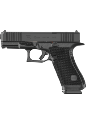 GLOCK 45 9x19 PISTOOLI (Gen6/OR/FS) 76230