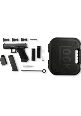 GLOCK 45 9x19 PISTOOLI (Gen6/OR/FS) 76230