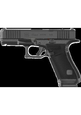 GLOCK 45 9x19 PISTOOLI (Gen6/OR/FS) 76230UUSI ERÄ TULOSSA HUHTIKUUN LOPULLA, VARAA HETI OMASI!