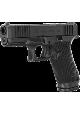GLOCK 45 9x19 PISTOOLI (Gen6/OR/FS) 76230UUSI ERÄ TULOSSA HUHTIKUUN LOPULLA, VARAA HETI OMASI!