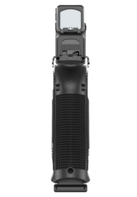 GLOCK 45 GEN6 COA 9X19 PISTOOLI 76218 VARAA OMASI