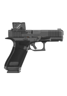 GLOCK 45 GEN6 COA 9X19 PISTOOLI 76218