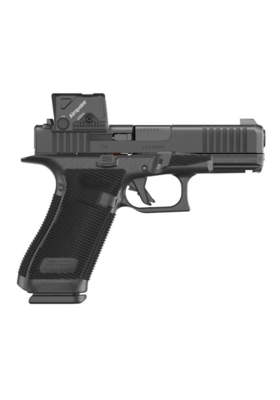 GLOCK 45 GEN6 COA 9X19 PISTOOLI 76218 VARAA OMASI