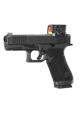 GLOCK 45 GEN6 COA 9X19 PISTOOLI 76218 VARAA OMASI
