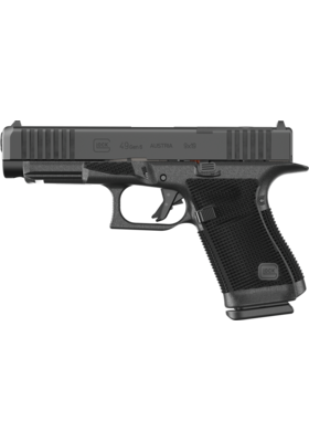 GLOCK 49 9x19 PISTOOLI (Gen6/OR/FS) 76233