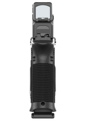 GLOCK 49 GEN6 COA 9X19 PISTOOLI 76221VARASTOSSA!!