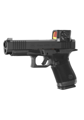 GLOCK 49 GEN6 COA 9X19 PISTOOLI 76221VARASTOSSA!!