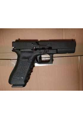 GLOCK 70 FXD HALKILEIKATTU PISTOOLI 1181 GEN3