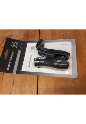 GLOCK 7500 G17 RUNKO GEN4 + KAHVASETTI