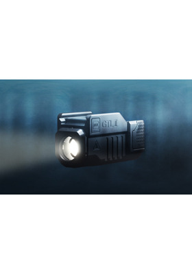 GLOCK GTL II ASEVALO #76202