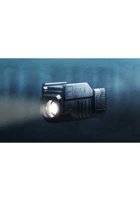 GLOCK GTL II ASEVALO #76202