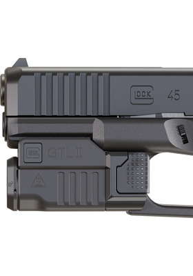 GLOCK GTL II ASEVALO #76202