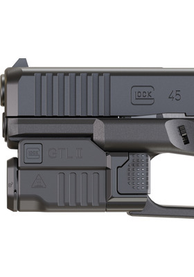 GLOCK GTL II ASEVALO #76202