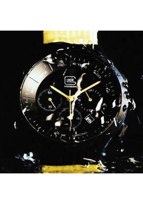 GLOCK JUHLAKELLO P80 RAJOITETTU ERÄ!