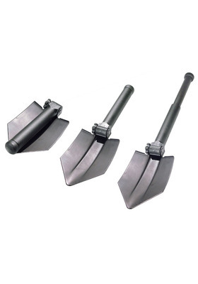 GLOCK KENTTÄLAPIO 1295 SUOJAPUSSISSA kahvasahalla