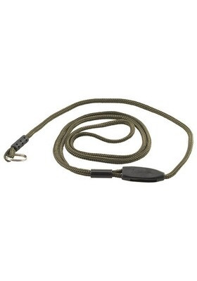 GLOCK LANYARD 1764 OLIVE