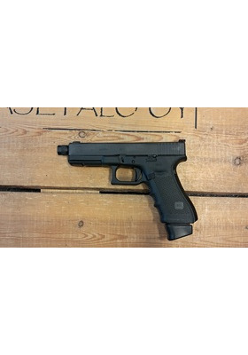 GLOCK M17 GEN4 MOS PRO 13,5X1 LH KIERRE #39304