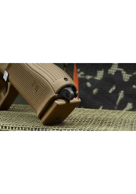 GLOCK M17 GEN5 FR COYOTE PISTOOLI 9MM 65363