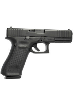 GLOCK M17 GEN5 FS PISTOOLI 9MM 47659 