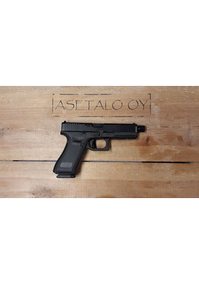 GLOCK M17  GEN5 MOS FS PISTOOLI 13,5 LH KIERREPIIPULLA 47545