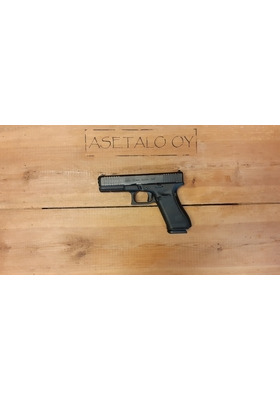 GLOCK M17 GEN5 MOS FS PISTOOLI 9X19 39952