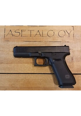 GLOCK M17V 9MM PISTOOLI
