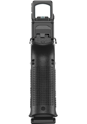 GLOCK M19 A-CUT COA COMBO 9X19 PISTOOLI 75864 TASKUASE