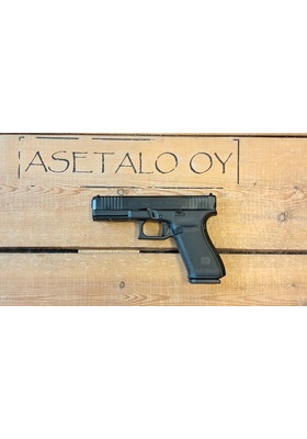 GLOCK M20 10MM AUTO GEN5 MOS 50884 PISTOOLI