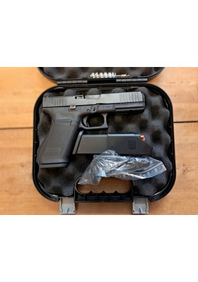 GLOCK M20 10MM AUTO GEN5 MOS kuin uusi!  KÄYT. PISTOOLI