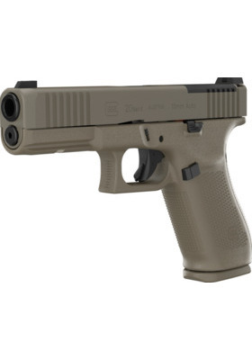 GLOCK M20 10MM HUNTER EDITION GEN5 MOS 75955