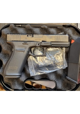 GLOCK M21 50813 45 ACP PIST GEN5 MOS