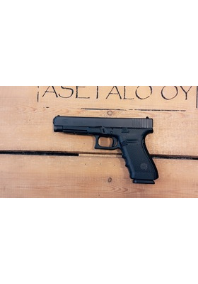 GLOCK M41 .45 ACP PISTOOLI # 33155