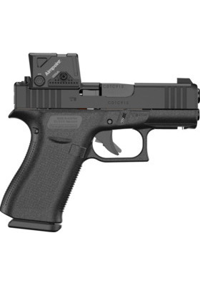 GLOCK M43X A-CUT COA COMBO 9x19 TASKUASE #74394