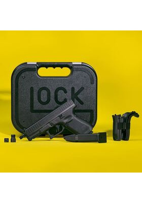 GLOCK M44 22LR PIENOISPISTOOLI M9X0,75 KIERREPIIPULLA 50507
