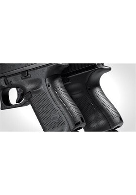 GLOCK M44 22LR PIENOISPISTOOLI M9X0,75 KIERREPIIPULLA 50507