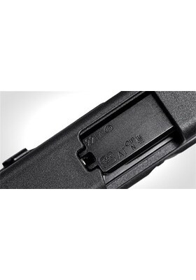 GLOCK M44 22LR PIENOISPISTOOLI M9X0,75 KIERREPIIPULLA 50507