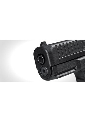 GLOCK M44 22LR PIENOISPISTOOLI, TASKUASE 39684