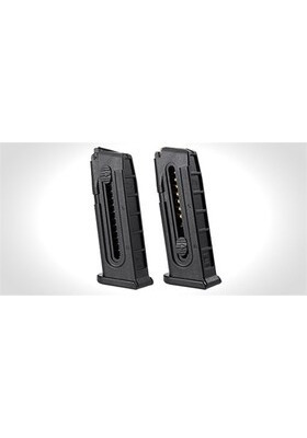 GLOCK M44 22LR PIENOISPISTOOLI, TASKUASE 39684