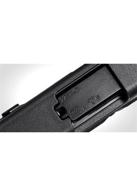 GLOCK M44 22LR PIENOISPISTOOLI, TASKUASE 39684