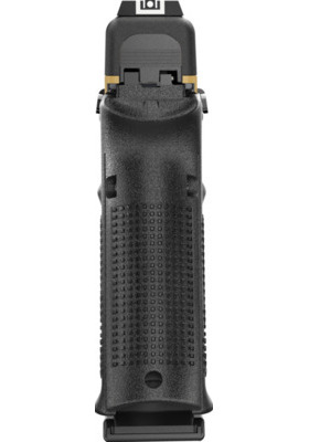 GLOCK M44 GOLDEN LINE .22 LR PIENOISPISTOOLI, taskuase!