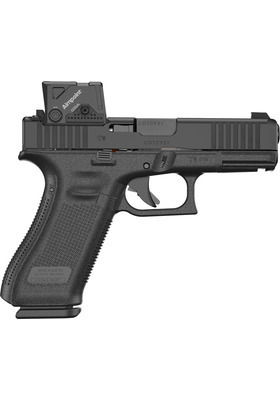 GLOCK M45 A-CUT COA COMBO 9X19 PISTOOLI #75863