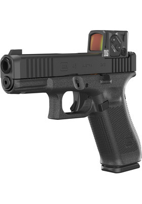 GLOCK M45 A-CUT COA COMBO 9X19 PISTOOLI #75863