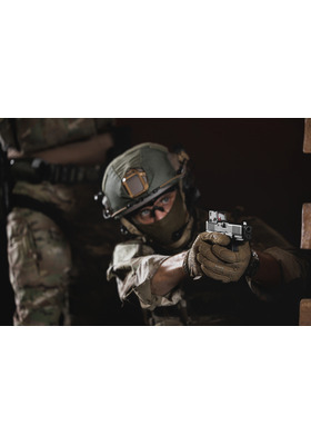 GLOCK M45 A-CUT COA COMBO 9X19 PISTOOLI #75863