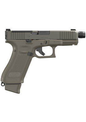 GLOCK M45 MOS HUNTER EDITION 9MM 75952