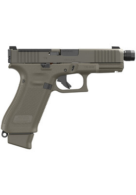 GLOCK M45 MOS HUNTER EDITION 9MM 75952